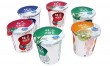 Aluminum foil sealing lids for yogurt,ice cream