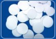 EPE cap liners for pharmaceuticals, lubricant oils