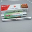 Aluminum foil Roll for food packaging