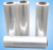 Hot Film Plastic Rolls PE Cling Strech Film Wrap