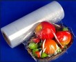 Hot sale PE cling film PE stretch film for food