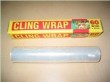 Household Food Grade Wraping PE cling film